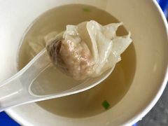 肉燕-同利肉燕老铺(澳门路店)