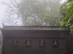 -青城山
