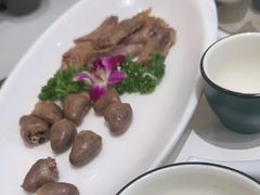 -梅利汴京烤鸭•开封豫菜地标店(东大街店)