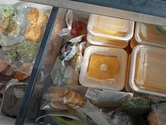 -Tomado绿色烘焙(大尧三路店)