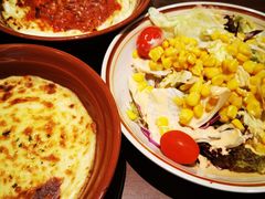 -萨莉亚意式餐厅(杭州滨江天街店)