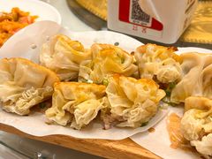 -凯鸽酒楼•雁北民间菜(云冈石窟店)