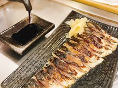 -日葵 大阪烧ひまり(仙霞路店)
