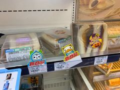 -全家便利店(上海火车站站二店)