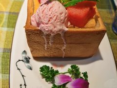 -章吴记喜瑞餐厅(东东城店)