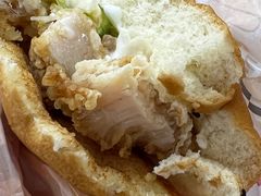 -华莱士·全鸡汉堡(宝岗店)