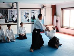 -健龙森俱乐部·游泳·健身·羽毛球综合体育馆