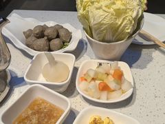 -黑窑厂糖油饼烤鸭·清真菜(旗舰店)