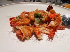 苔条腐乳虾球-海味观(老西门店)