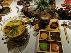 -叶叶菩提·晋福宫