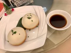 特色生煎包-海逸海鲜酒家(古北店)