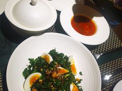 -翡翠鸟精品泰国菜(北辰财富中心店)