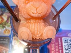 -文通冰室·港式茶餐厅(江汉路店)