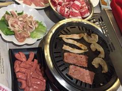 -胡哥烤肥牛(车公庙店)