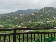 -葛子涧农家宴