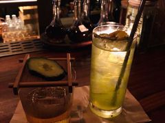 -RMK Shochu Bar(三诺店)