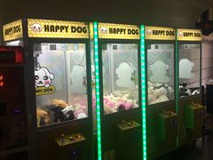 -首都电影院(金融街店 杜比全景声)