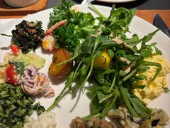 -拉蒂娜·巴西牛排馆 Latina·Brazilian Steakhouse(王府井喜悦店)