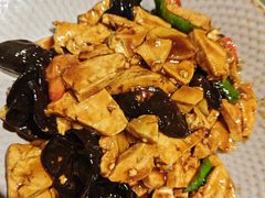 -向外鱼乐·土菜·虹鳟鱼