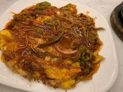 -吉源大排档·鱼生·海鲜(烧烤彩印厂店)