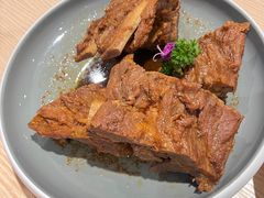 -老边饺子馆(东单店)