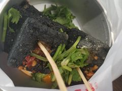 -黑色经典臭豆腐·湖南特产(太平街口店)