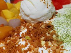 -鲜芋仙(中华广场店)