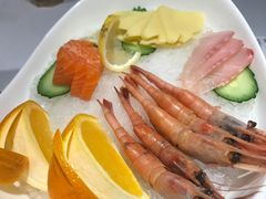 -星伦多自助料理·涮烤一体(嘉兴八佰伴店)