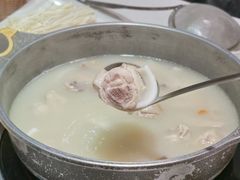 -沄记顺德菜打边炉(东直门店)