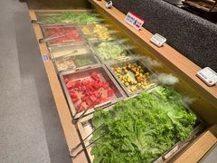 -一品诚记烤肉(大连柏威年购物中心店)