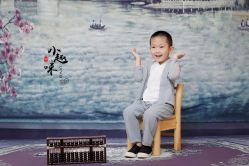 点击看大图 -糖豆儿童摄影(东南湖大路店)