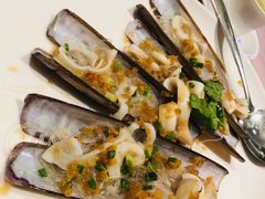 -陶陶居海鲜酒家(新马路店)