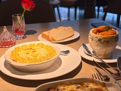 -波特曼西餐厅(中央大街店)