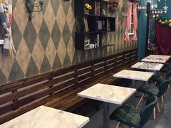 -李大牛和刘大力手作甜品(凯德店)