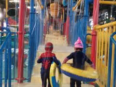 -南宫温泉水世界