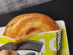 香酥牛肉饼-丝路传奇·中国拉面航母店(北医三院店)