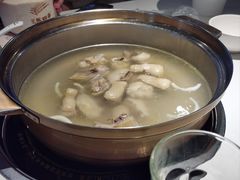 -烹然四季椰子鸡火锅(姚家园万象汇店)