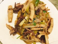-华春餐馆(鱼山路店)