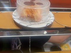 -争鲜回转寿司(中街大悦城店)