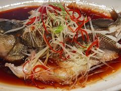 -三生三味密宗川菜·江景餐厅(来福士店)