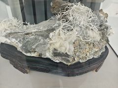 -房山世界地质公园博物馆
