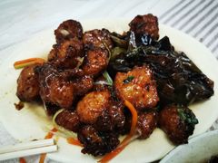 -尹记餐馆(花园店)