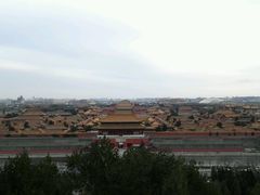 -景山公园
