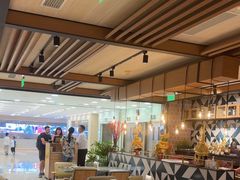 -Home Thai·泰谣(王府井apm店)