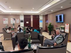 -爱康国宾体检中心(总部基地分院)
