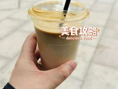 -Manner Coffee(宜山路地铁站店)