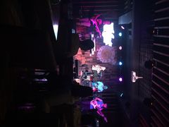 班卓音乐酒吧-月亮瓦肆音乐酒吧(环山路店)