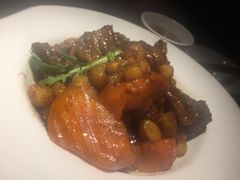 -桂小厨广西菜(青秀万达店)