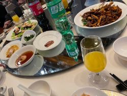 -上海金茂君悦大酒店·宴会厅