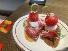 -ZAFFERANO西班牙海鲜饭(上海首店)